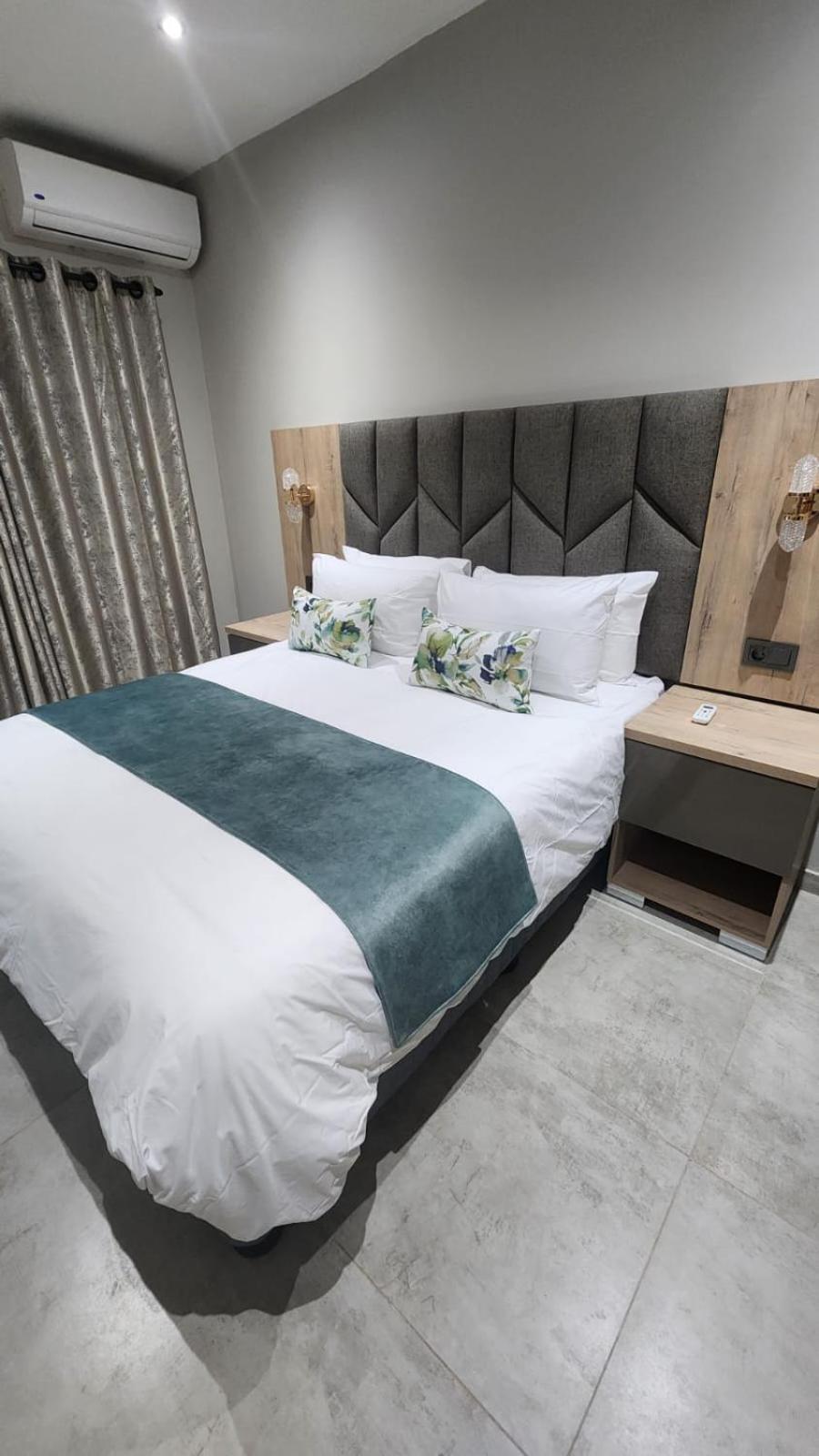 Casa De Luxe Hotel Балито Екстериор снимка