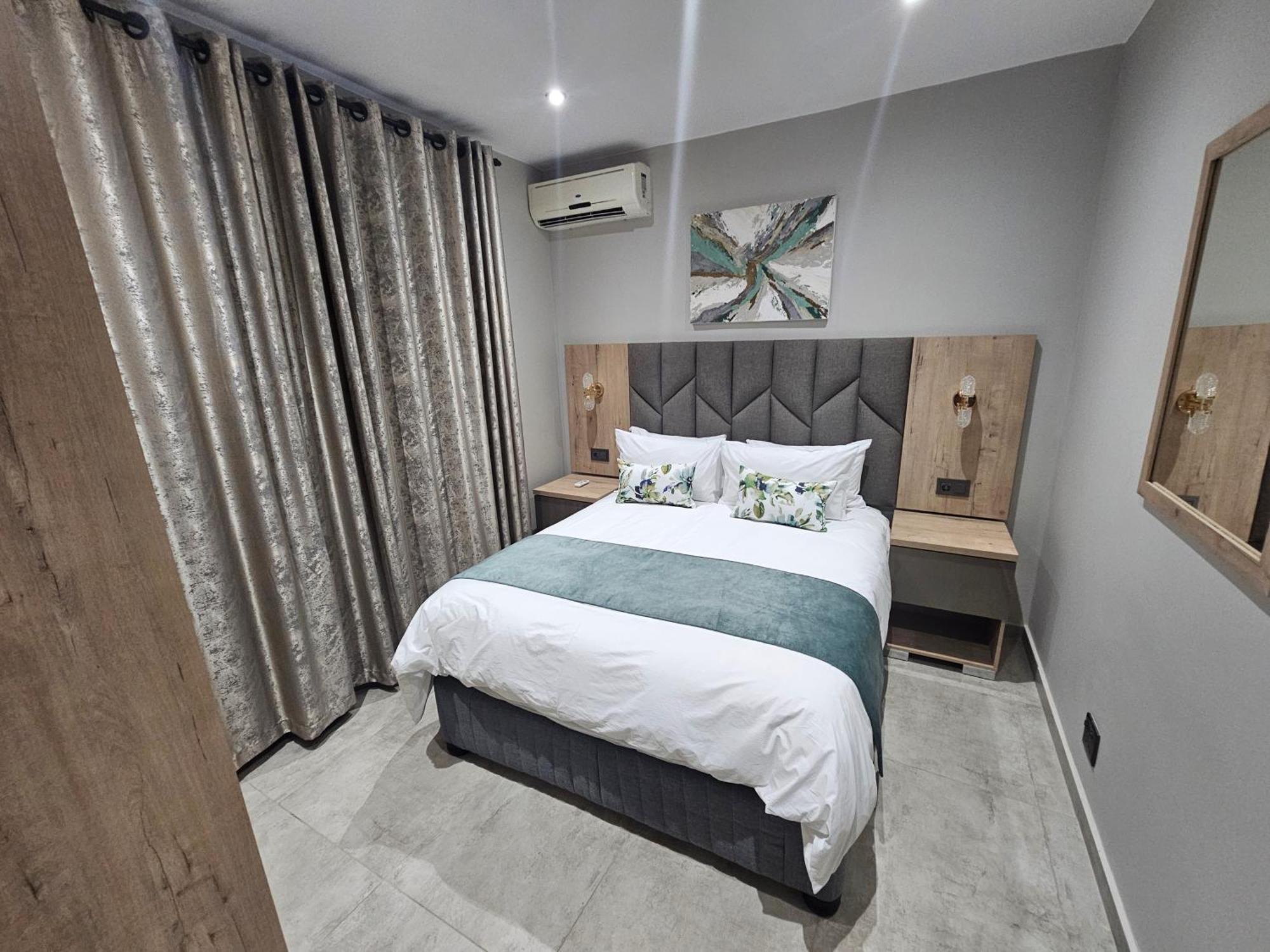 Casa De Luxe Hotel Балито Екстериор снимка