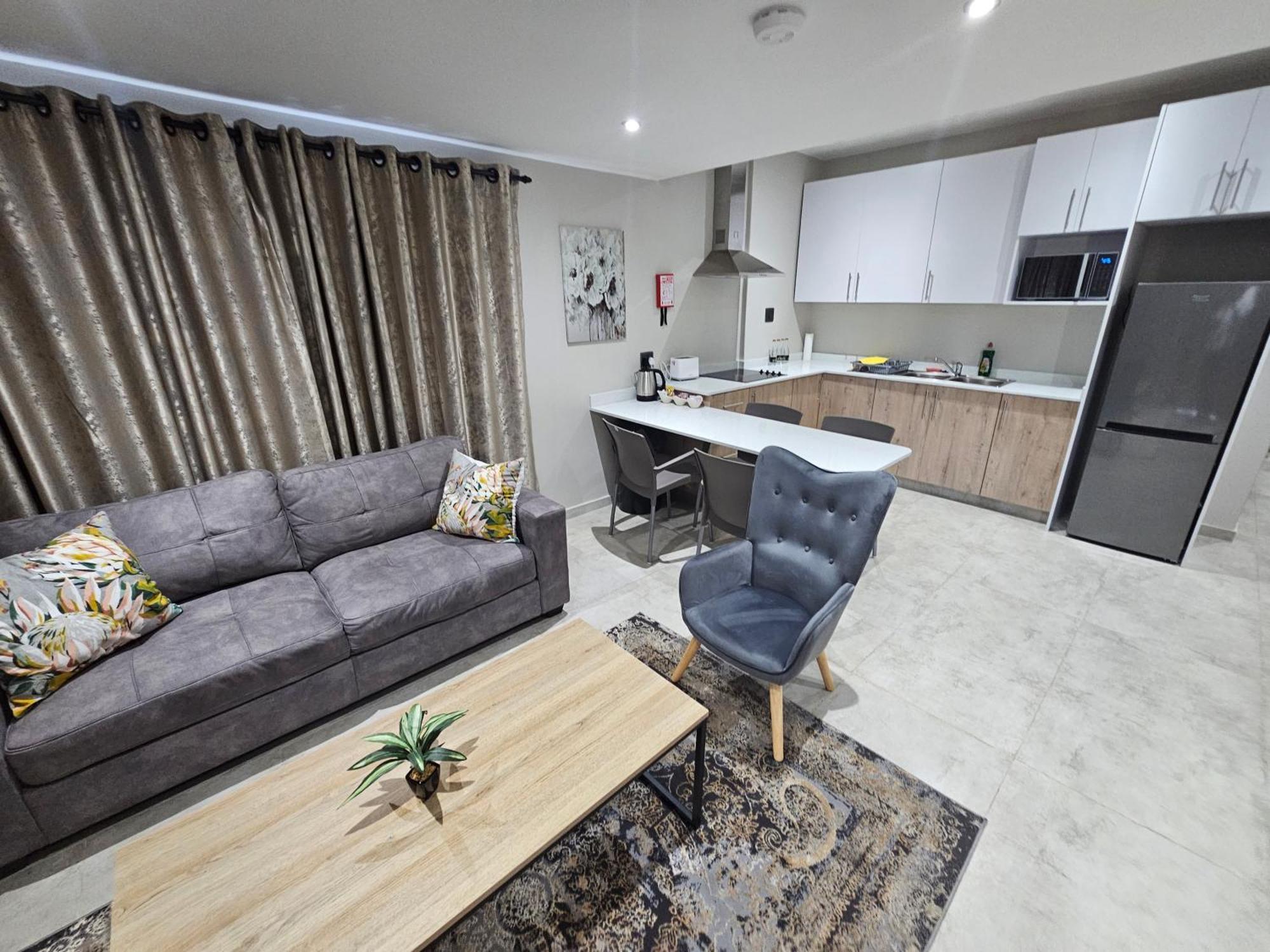 Casa De Luxe Hotel Балито Екстериор снимка